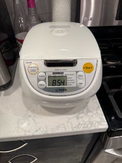 Rice cooker