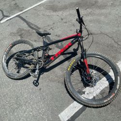 Mountain Bike