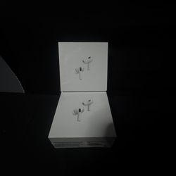 Airpod Gen 2