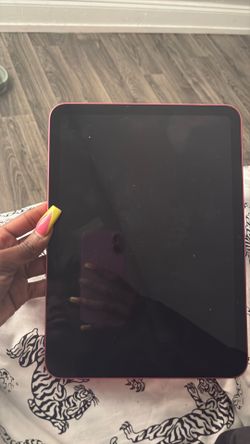 iPad A16  2025