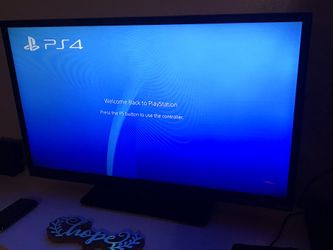 PlayStation 4 Slim 500GB Console