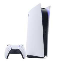 PS5