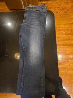 Lee's Modern Series Extreme Motion Straight Fit Tapered Leg 38x32