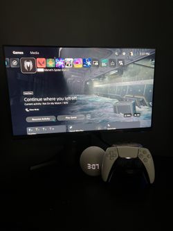 Gaming Monitor