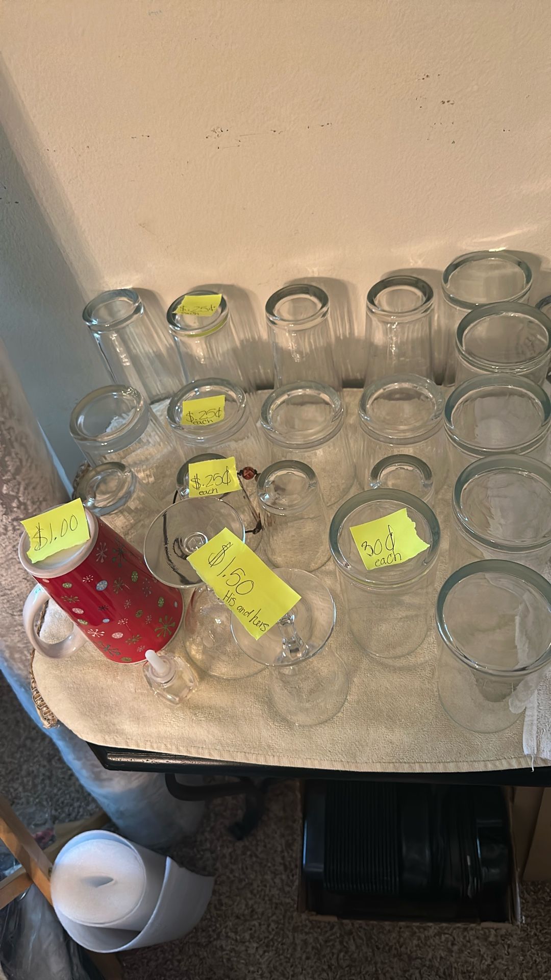 Moving sale !!!