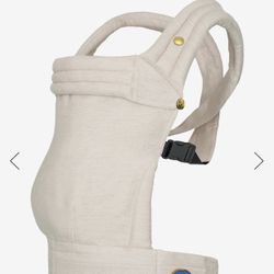 Artipoppe Baby Carrier - Like New Condition 