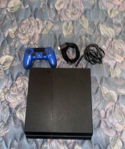 PS4