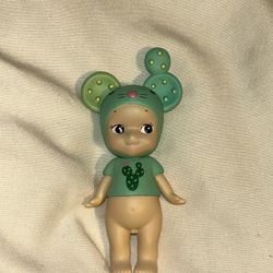 Sonny Angel Cactus Series (Mouse)