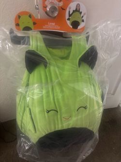 Marshmallow 14+ years costume