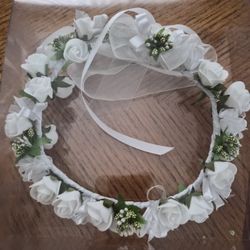 communion wreath