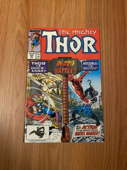 Thor #393