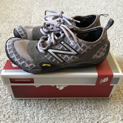 New Balance Minimalist Trail Running Shoes Size 6.5 Women’s 