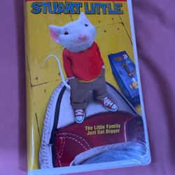 VCR Movie