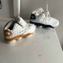 Jordan And LV
