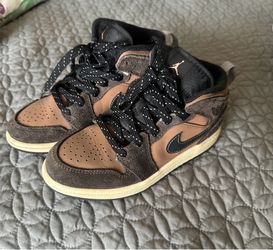 Boy shoes Size 1