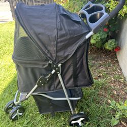 DOG STROLLER 