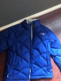 Women’s north face medium