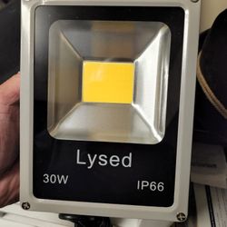Low Voltage Flood Light LED