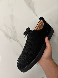 Red bottoms