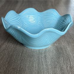 Decorative Bowl