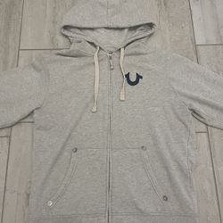 True Religion Jacket