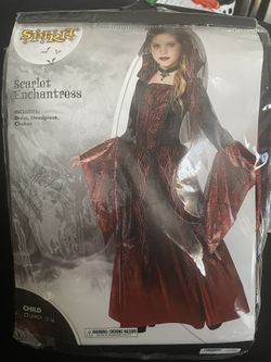 Halloween Costume
