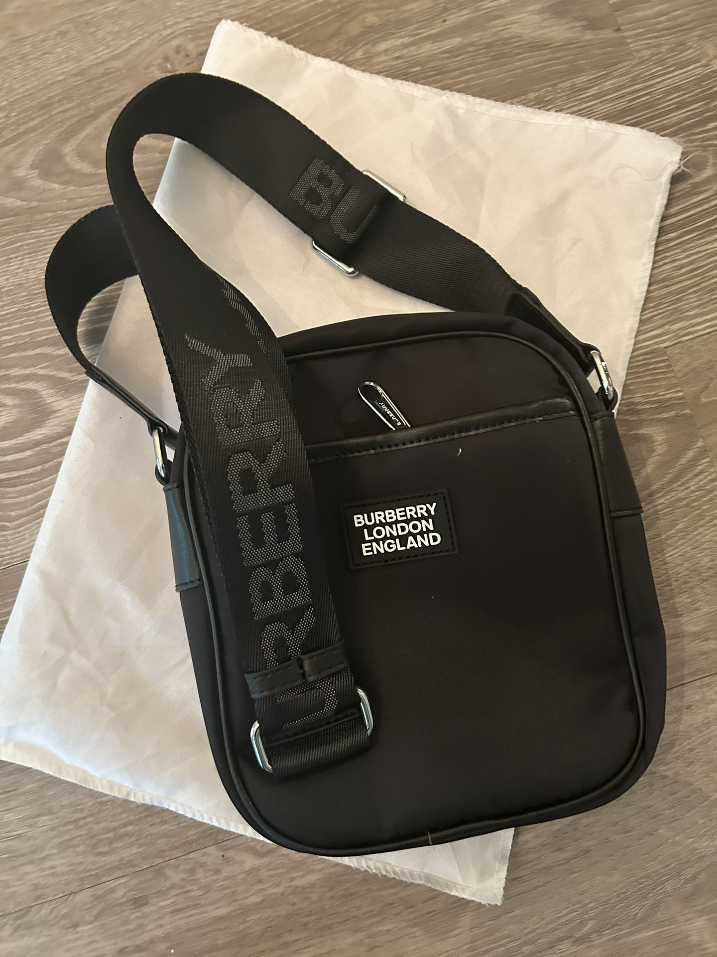 Burberry Sling Bag