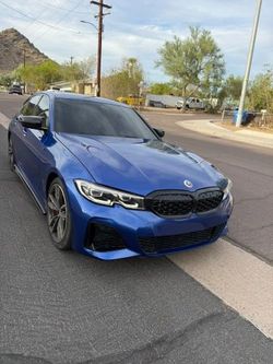 2022 BMW 3 Series