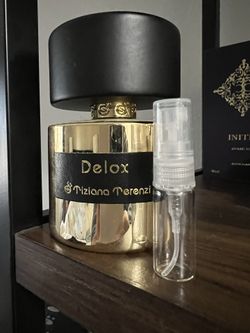 Tiziana Terenzi Delox