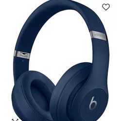 Beats Studio 3 Wireless