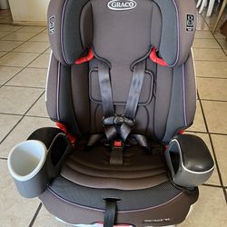 Car seat Graco
