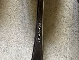 Antique 1893 Colombian exposition Chicago spoons