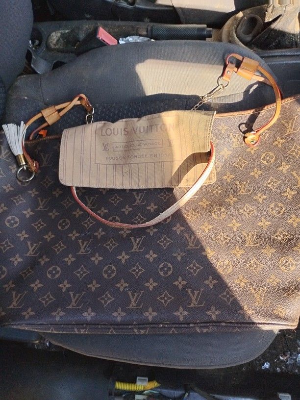 Women Purse Lous Voutton