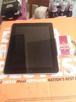 64gb apple ipad