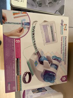 Digi Loom