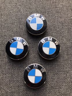 BMW Caps