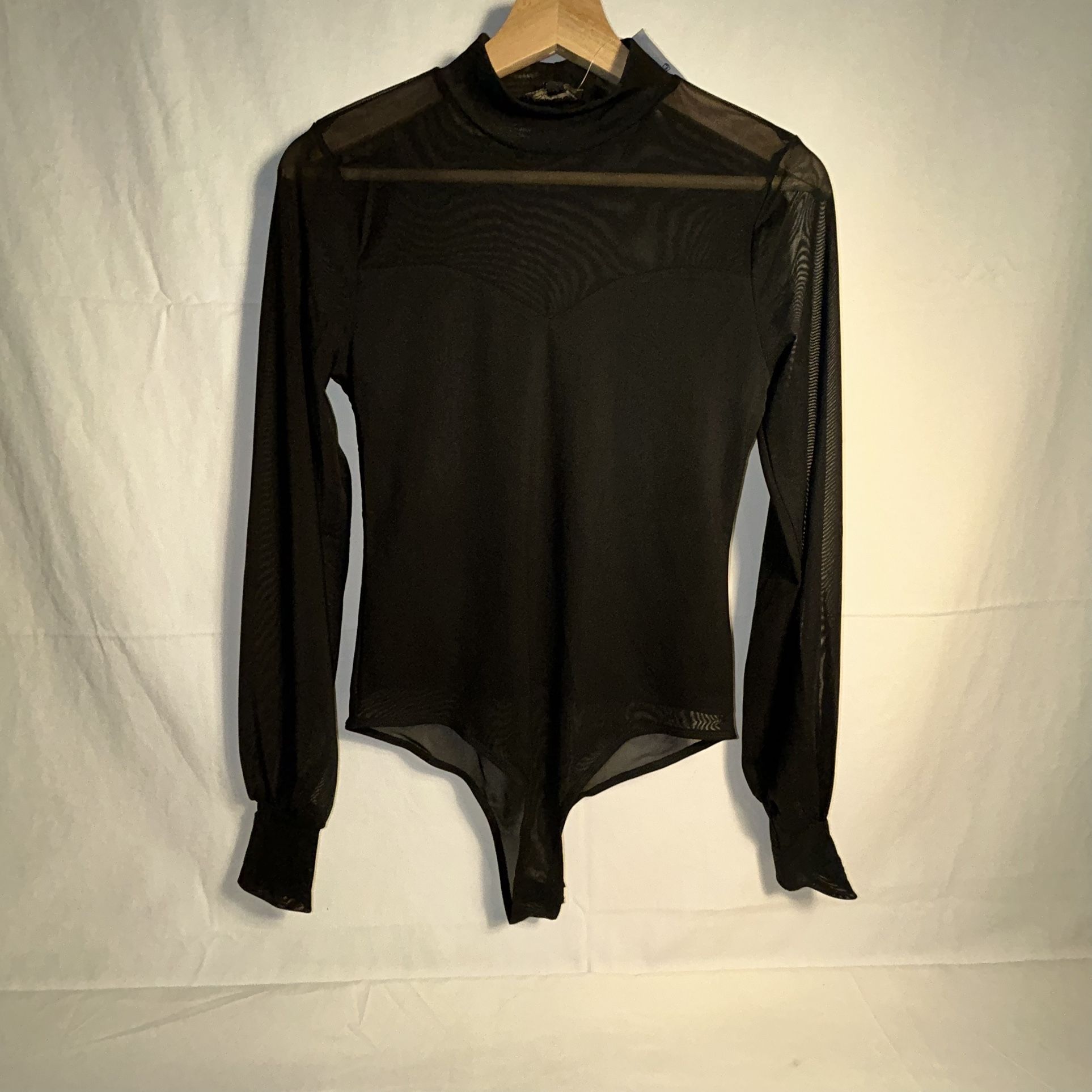 Forever 21, Bodysuit/Top New. (M)
