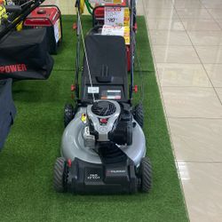Murray 22 Inch Self Propelled Mower