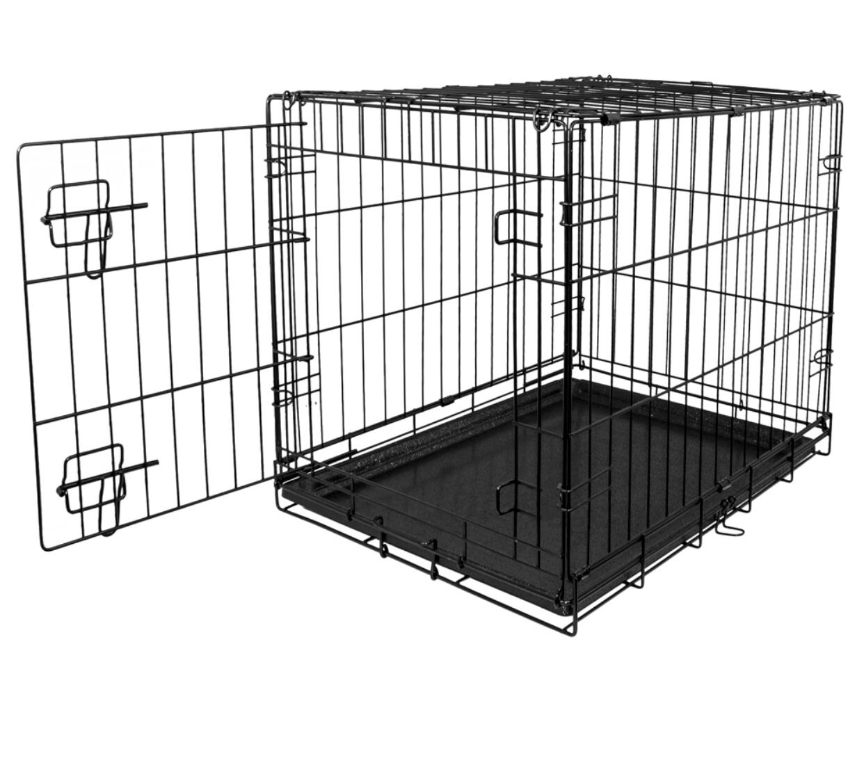 Small dog crate