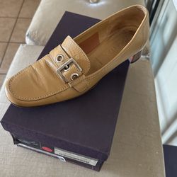 Prada Loafer