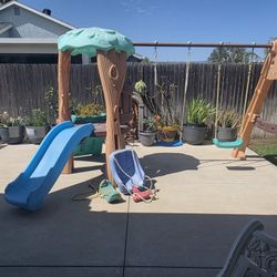 Swing Set