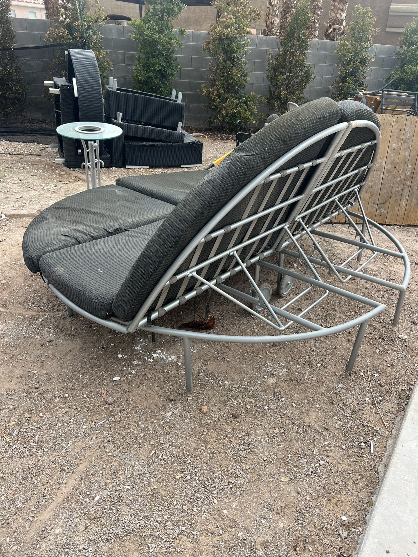 Daybed Outdoor Lounge for Sale in Las Vegas, NV OfferUp