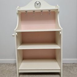 Pottery Barn Kids Shelf