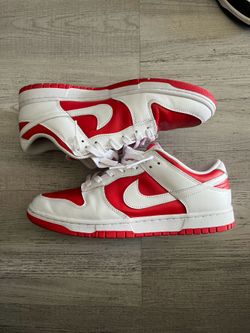 Nike dunks size 11.5