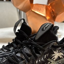 Size 12, ASICS  , Florida Edition