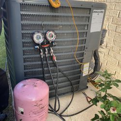 Ac Repairs 
