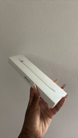 Apple Pencil