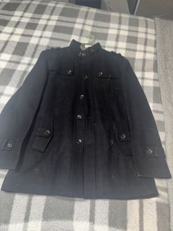Coat Size Large (men)