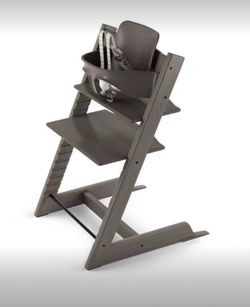 Stokke Tripp Tripp high chair