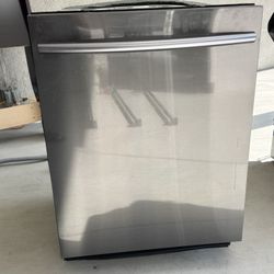 Samsung Dishwasher 